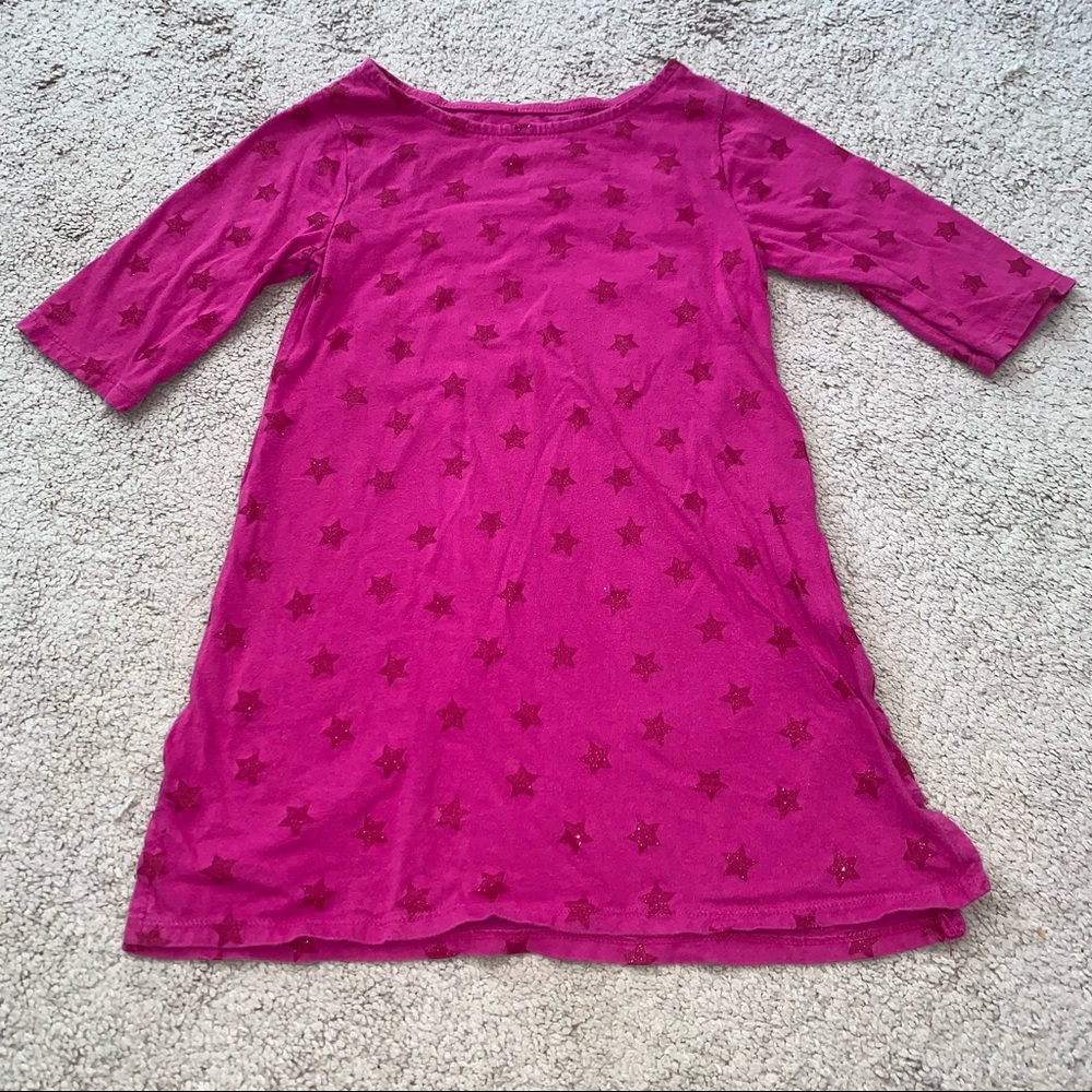 EUC Tunic Shirt - Size 6